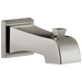 Delta Ashlyn Tub Spout - Non-Diverter