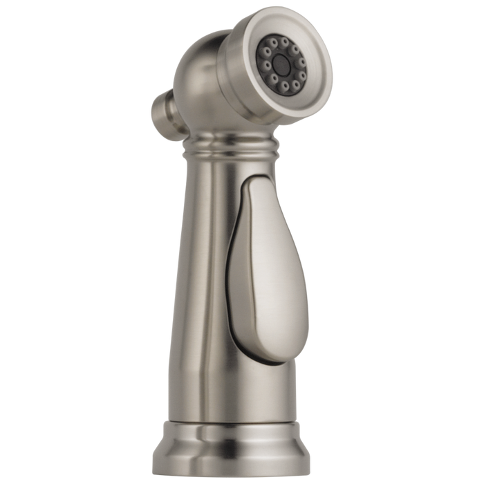 Brizo Artesso: Sprayer and Hose assembly