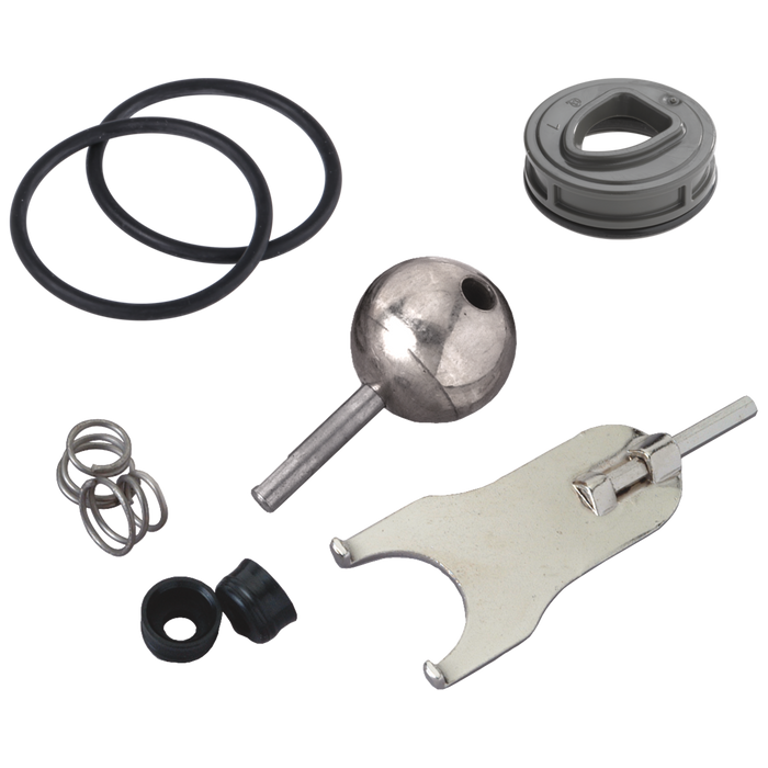 Delta Repair Kit - Bathroom