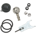 Delta RP77739 Repair Kit for Crystal Knob Handle Single - Lever Faucets
