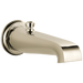 Brizo Brizo Rook: Tub Spout - Pull-up Diverter