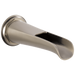 Brizo Rook: Non-Diverter Tub Spout