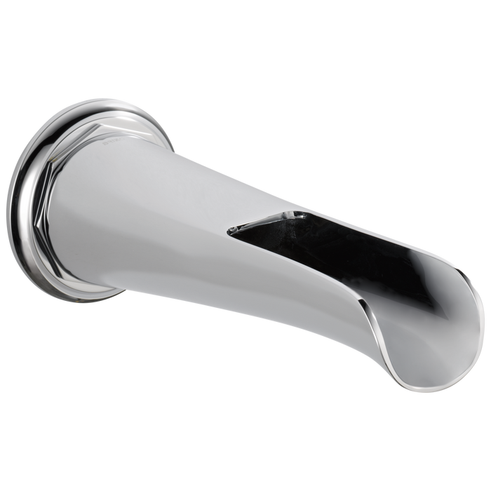 Brizo Brizo Rook: Non-Diverter Tub Spout