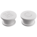 Brizo Rook: Tub Faucet Handle Insert Pairs