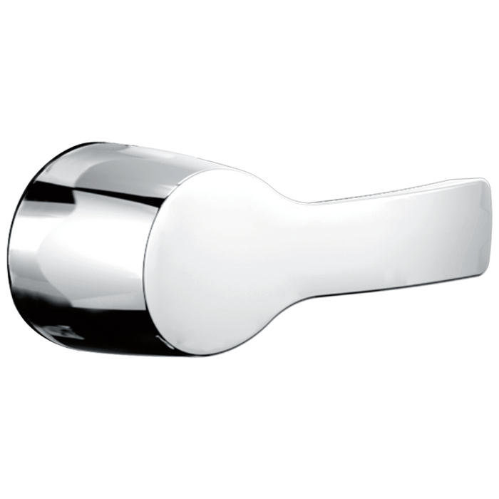 Delta Tesla Metal Lever Handle Kit - Tub and Shower