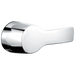 Delta Tesla Metal Lever Handle Kit - Tub and Shower