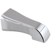 Delta Tub Spout - Pull-Up Diverter