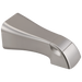 Delta Tub Spout - Pull-Up Diverter