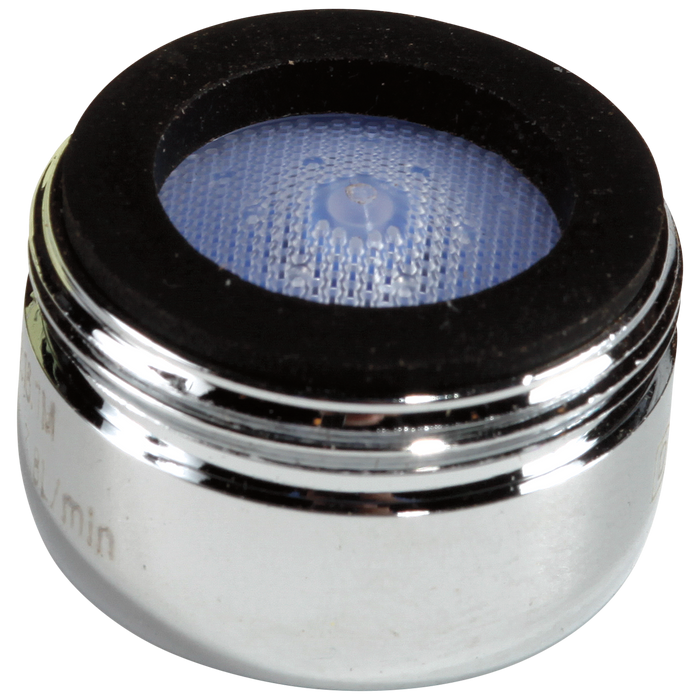 Delta Other: Aerator - Water-Efficient - 1.0 GPM