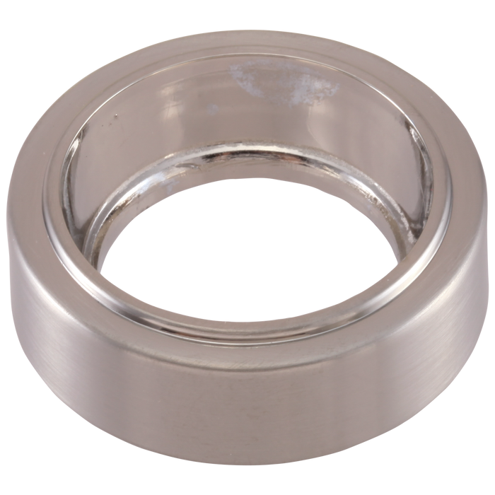 Delta Apex Flange - Spout Flange and Gasket