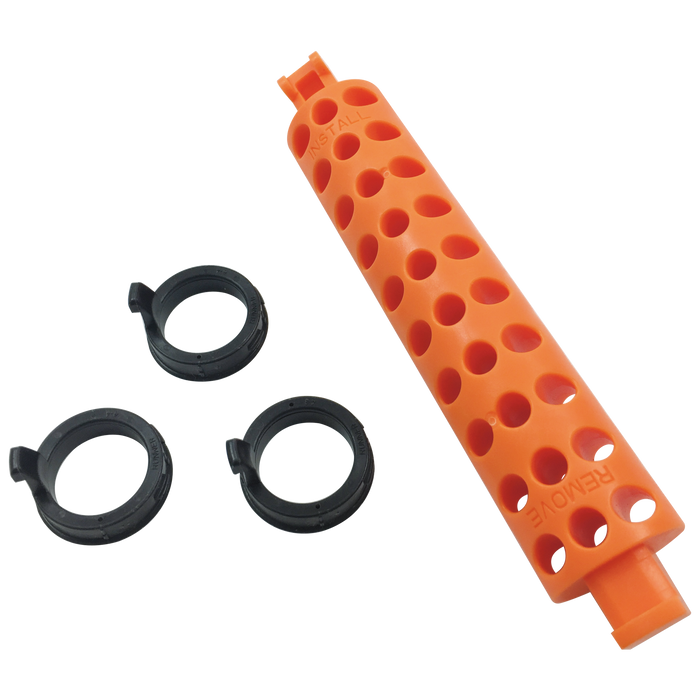 Delta Magnet Replacement Kit