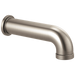 Brizo Other: Linear Round Diverter Tub Spout