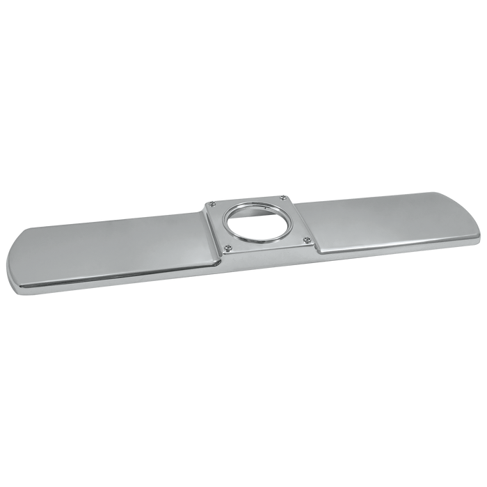 Delta Mateo Escutcheon Kit - 10"