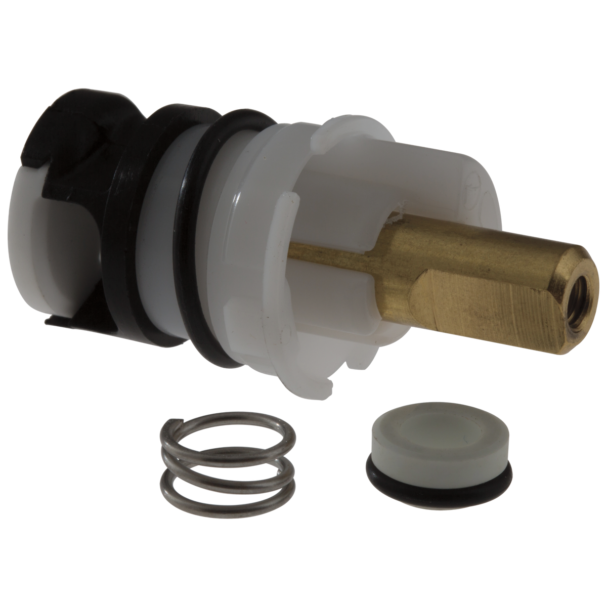 Delta RP8230 Stem Unit - Ceramic w/ Seat, O-Ring & Spring - 2H — Easy ...