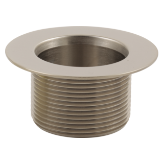 Brizo Other: Toe-Operated Waste Plug