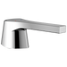 Delta RP84411 Zura Metal Lever Handle Kit with Accent