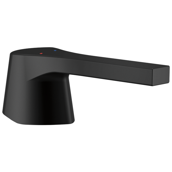 Delta RP84411 Zura Metal Lever Handle Kit with Accent