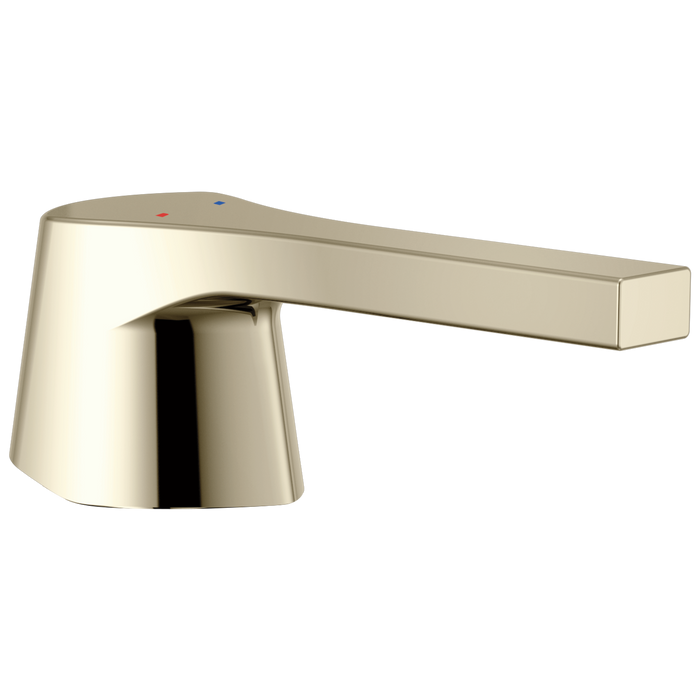 Delta RP84411 Zura Metal Lever Handle Kit with Accent