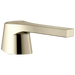 Delta RP84411 Zura Metal Lever Handle Kit with Accent