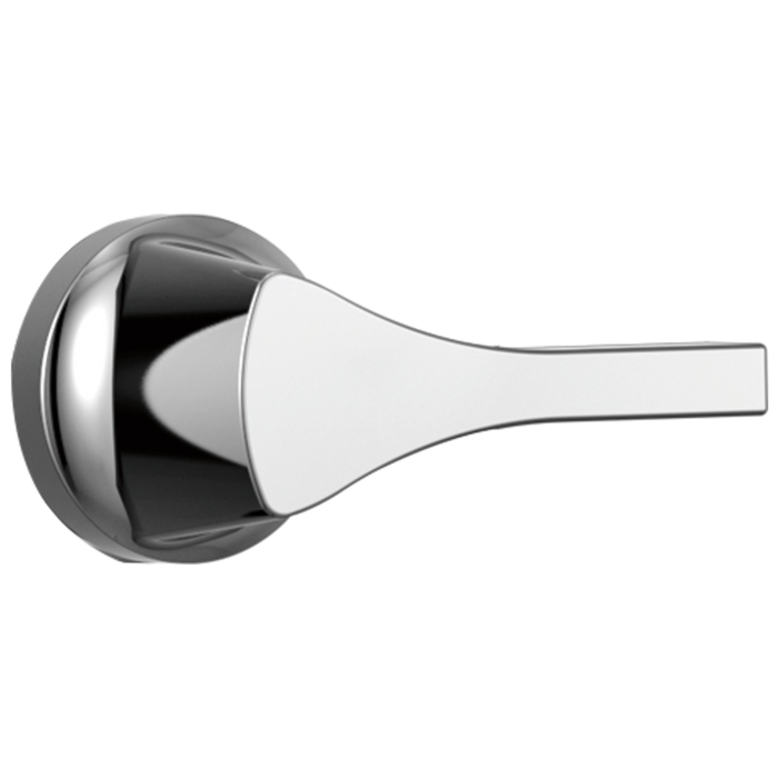 Delta RP84826 Zura 14 Series Metal Lever Shower Handle