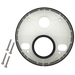 Delta Cassidy Escutcheon Assembly for Integrated Diverter