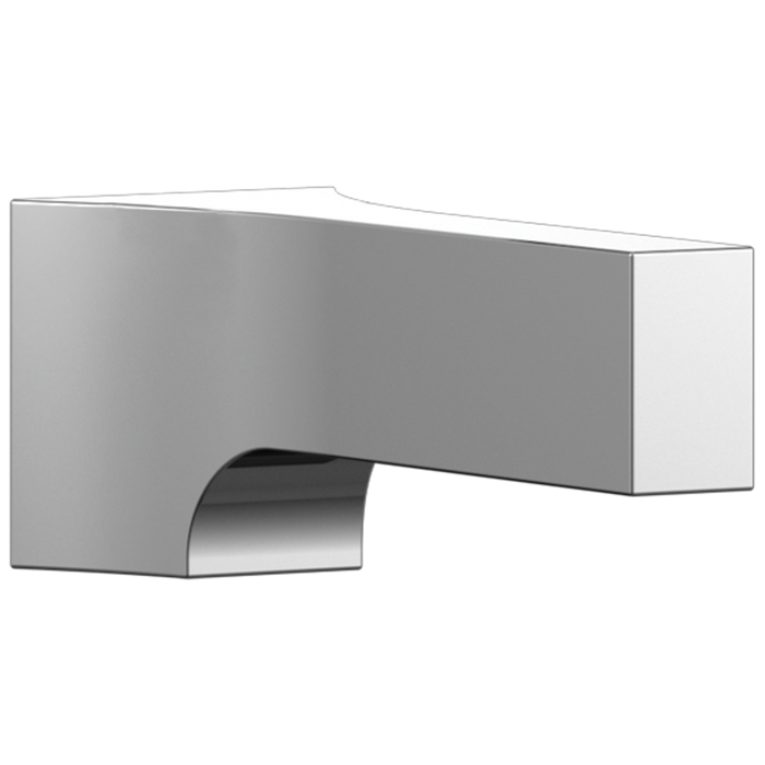 Delta Zura Tub Spout - Non-Diverter