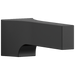 Delta Zura Tub Spout - Non-Diverter