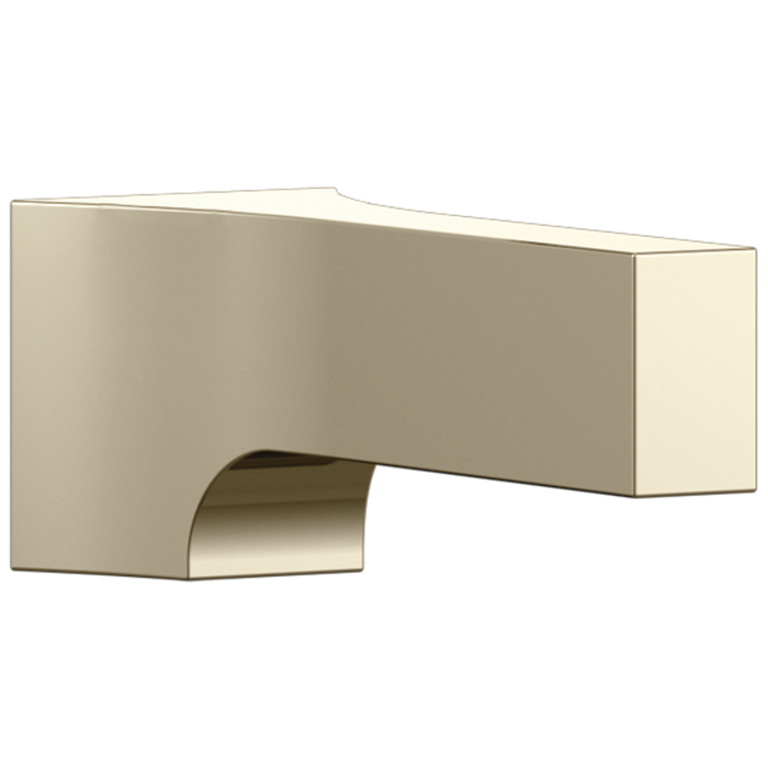 Delta Zura Tub Spout - Non-Diverter