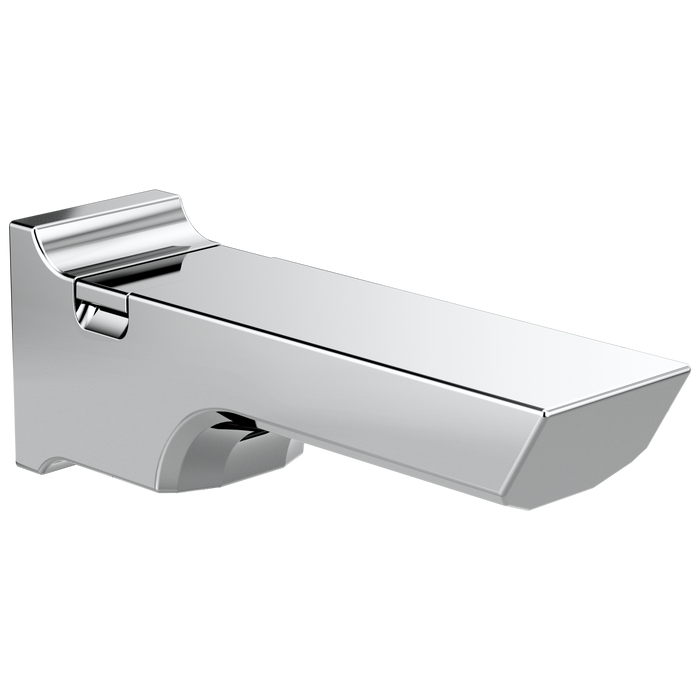 Delta Pivotal Tub Spout - Pull-Up Diverter