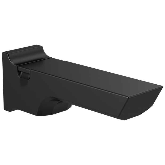 Delta Pivotal Tub Spout - Pull-Up Diverter