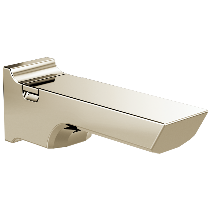 Delta Pivotal Tub Spout - Pull-Up Diverter