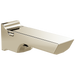 Delta Pivotal Tub Spout - Pull-Up Diverter