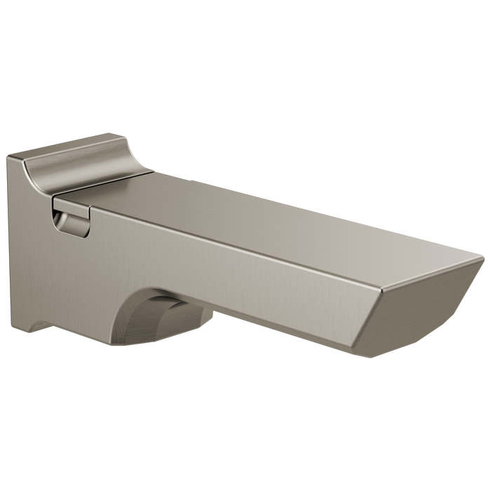 Delta Pivotal Tub Spout - Pull-Up Diverter
