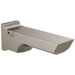 Delta Pivotal Tub Spout - Pull-Up Diverter