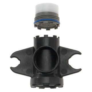 Delta Restoration: Aerator & Wrench