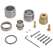 Brizo Other: TempAssure Thermostatic Valve with Diverter Extension Kit