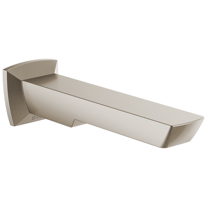Brizo Brizo Vettis: Non-Diverter Tub Spout