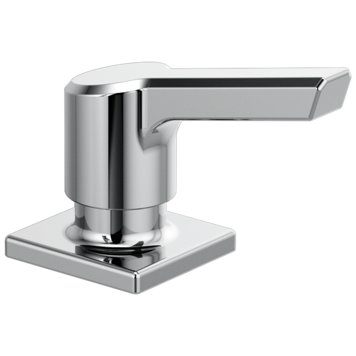 Delta Pivotal Soap/Lotion Dispenser
