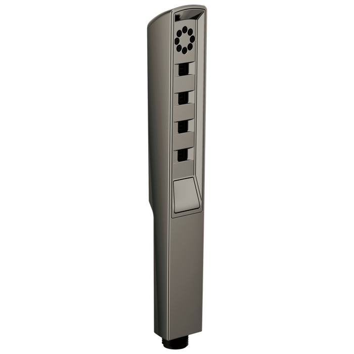 Brizo Other: Linear Square H2Okinetic Multi-Function Handshower