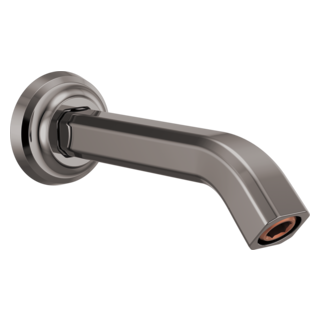 Brizo Levoir: 7 1/2" Shower Arm And Flange