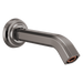 Brizo Levoir: 7 1/2" Shower Arm And Flange