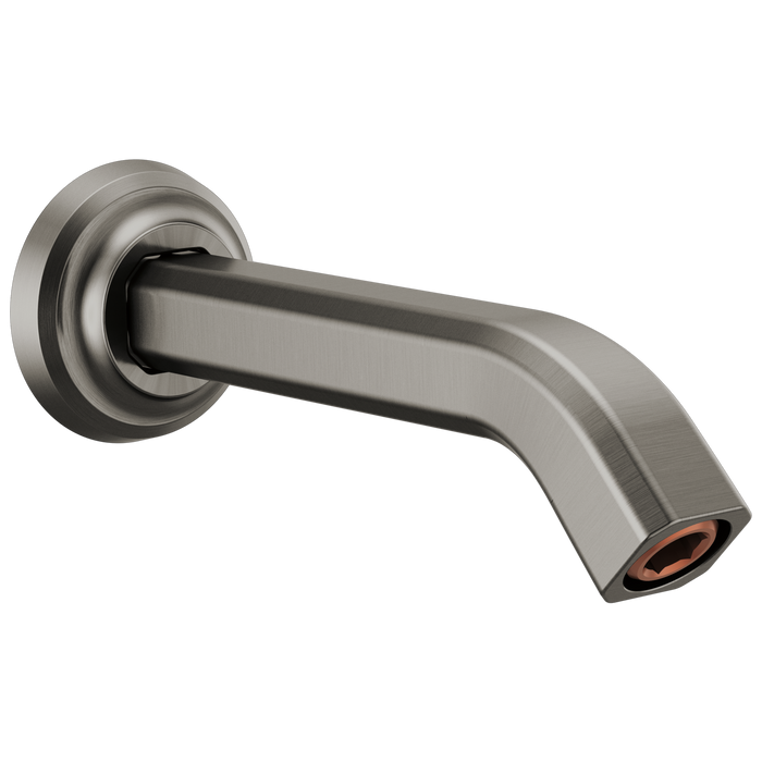 Brizo Brizo Levoir™: 7 1/2" Shower Arm and Flange