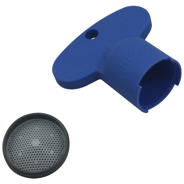 Delta RP92256 Stream Straightener and Removal Tool