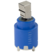 Brizo Vettis: Valve