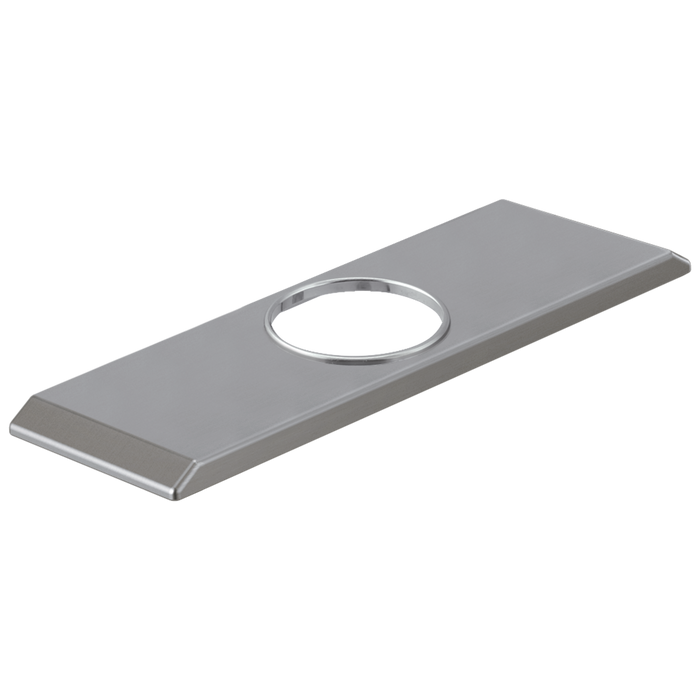 Delta Pivotal Escutcheon and Gasket - Transitional/Contemporary Bar