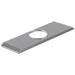 Delta Pivotal Escutcheon and Gasket - Transitional/Contemporary Bar