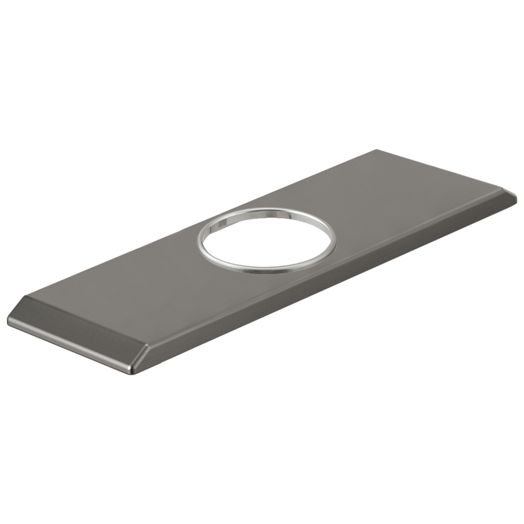 Delta RP92606 Pivotal Escutcheon and Gasket - Transitional/Contemporary Bar