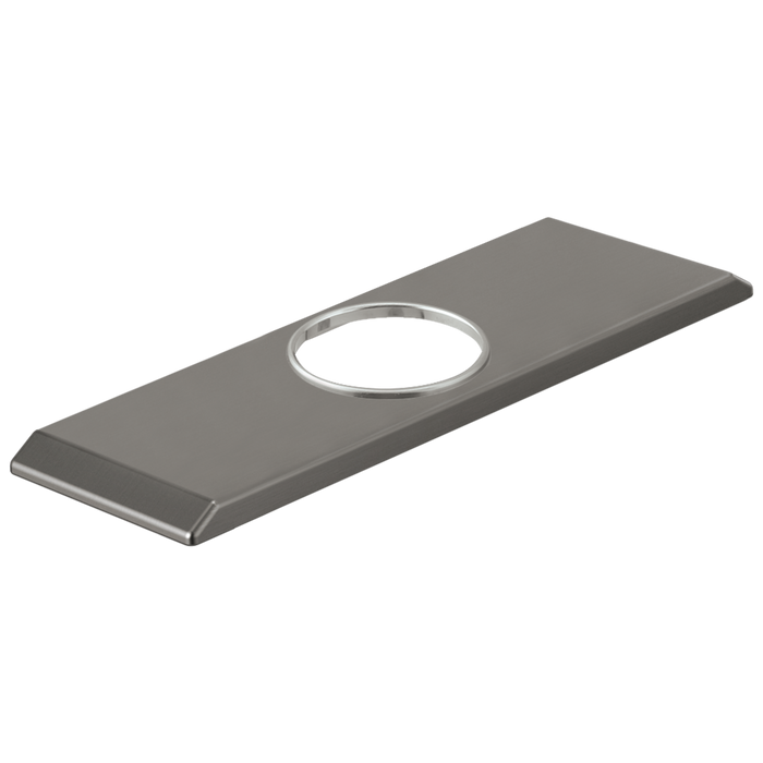 Delta Pivotal Escutcheon and Gasket - Transitional/Contemporary Bar