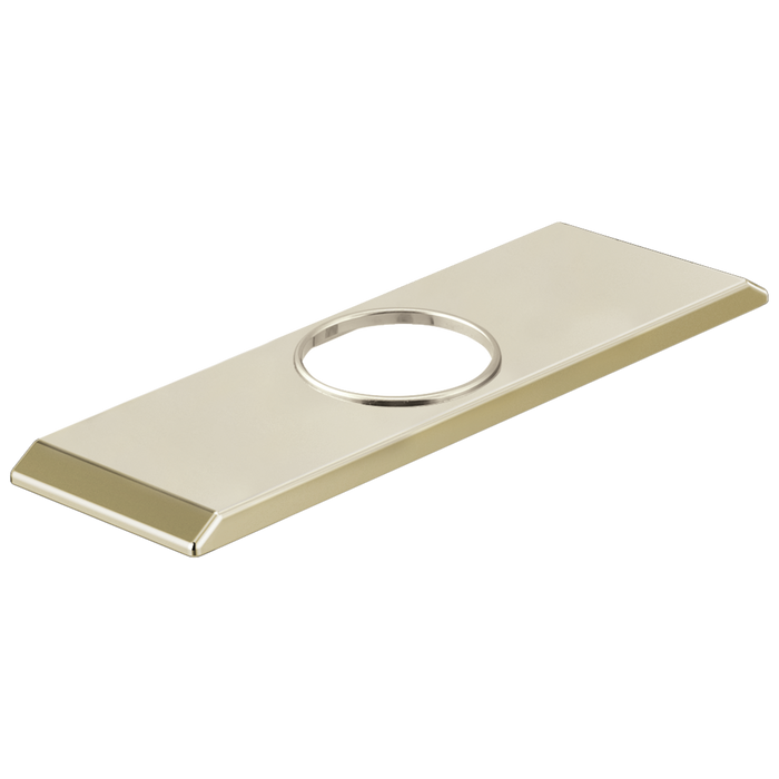 Delta Pivotal Escutcheon and Gasket - Transitional/Contemporary Bar