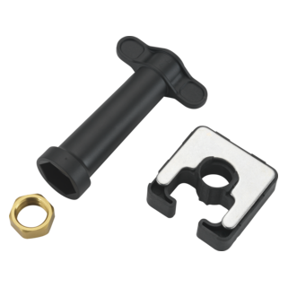 Delta Other: Mounting Hardware